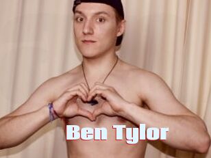 Ben_Tylor