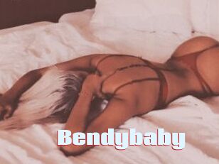 Bendybaby