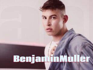 BenjaminMuller