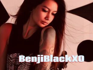 BenjiBlackXO