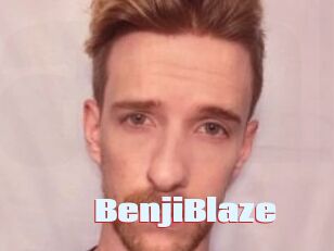 BenjiBlaze