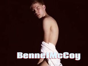 BennetMcCoy