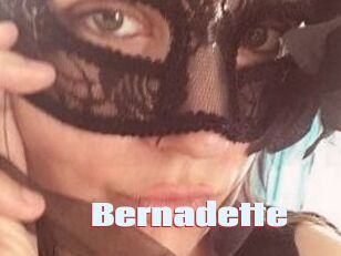 Bernadette