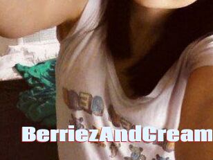 BerriezAndCream