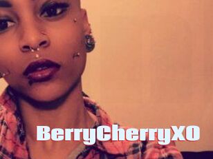 BerryCherryXO