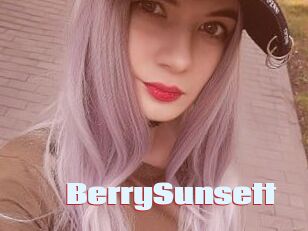 BerrySunsett