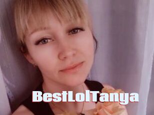BestLolTanya