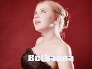 Bethanna