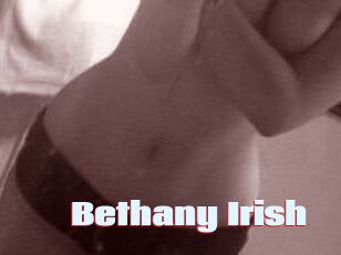 Bethany_Irish