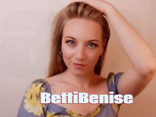 BettiBenise