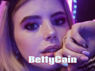 BettyCain