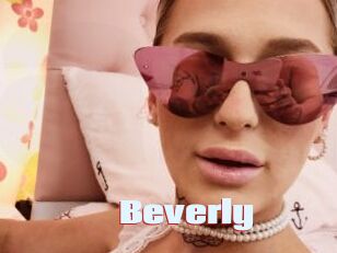 Beverly Anal Open