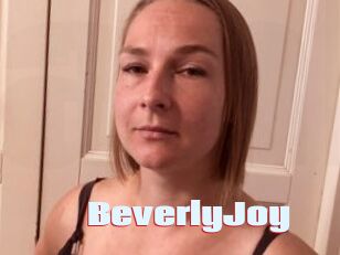 BeverlyJoy