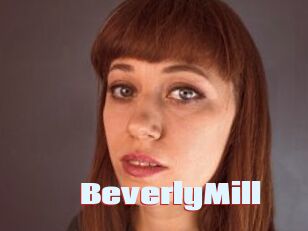 BeverlyMill