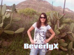 BeverlyX