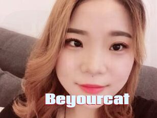 Beyourcat