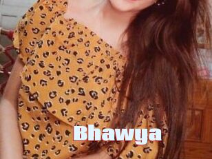 Bhawya