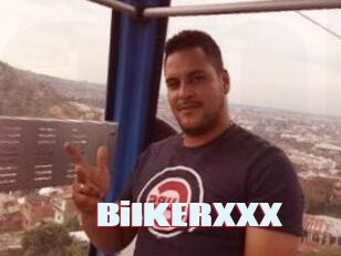 BiIKERXXX