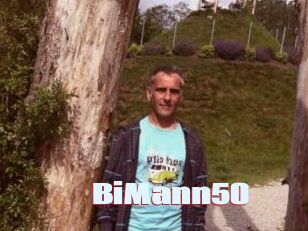 BiMann50