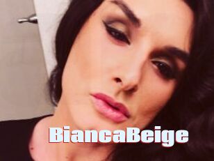 BiancaBeige Anal Open