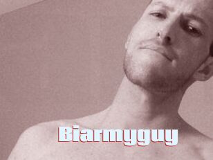 Biarmyguy