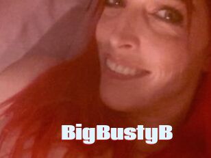 BigBustyB