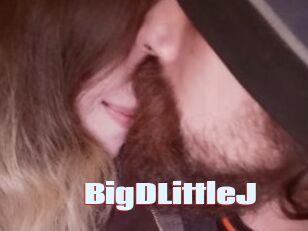 BigDLittleJ