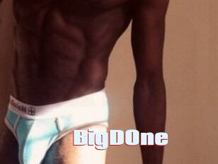 BigDOne