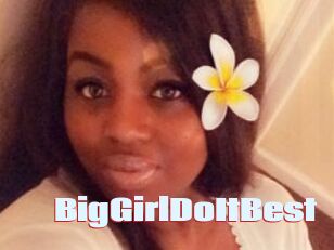 BigGirlDoItBest