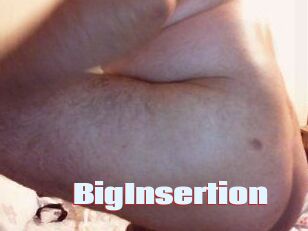 BigInsertion