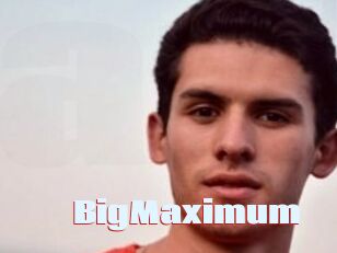 BigMaximum
