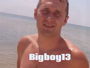 Bigboy13