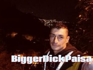 BiggerDickPaisa