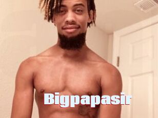 Bigpapasir