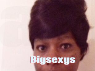 Bigsexys