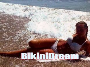 BikiniDream