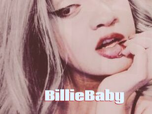 BillieBaby