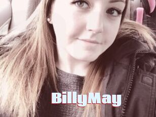 BillyMay