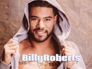 BillyRoberts