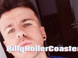 BillyRollerCoaster