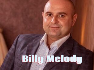 Billy_Melody