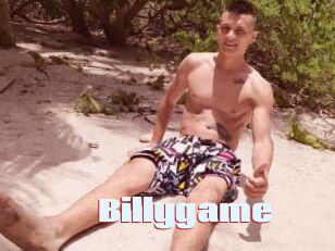 Billygame