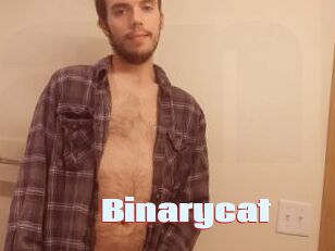 Binarycat