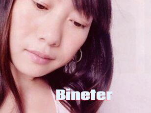 Bineter