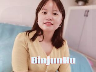 BinjunHu