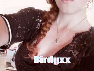 Birdyxx