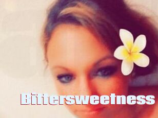 Bittersweetness Anal Open