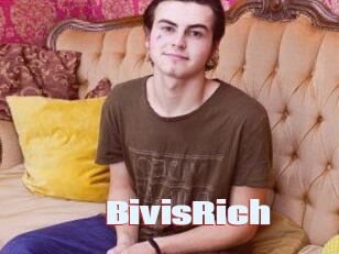 BivisRich