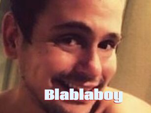 Blablaboy