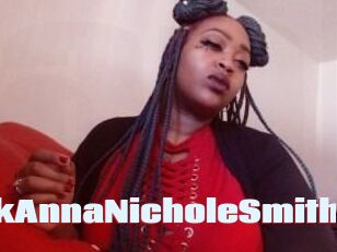 BlackAnnaNicholeSmith